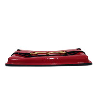 Gucci Pochette Vernis Fragola