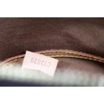 Louis Vuitton Alma Monogram