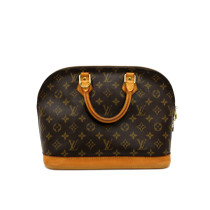 Louis Vuitton Alma Monogram