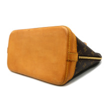 Louis Vuitton Alma Monogram