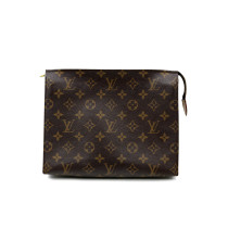 Louis Vuitton Toilette Trousse Monogram