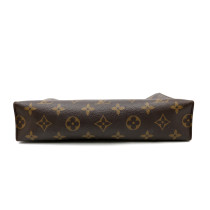 Louis Vuitton Toilette Trousse Monogram