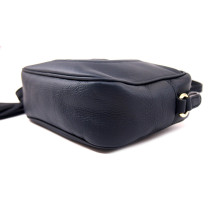 Gucci Soho Pelle Blu