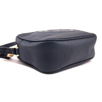 Gucci Soho Pelle Blu