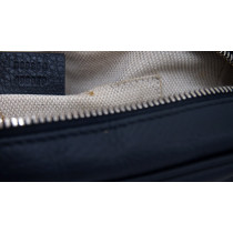 Gucci Soho Pelle Blu