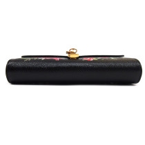 Dolce & Gabbana Pochette Pelle Nera