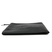 Dior Pochette Diortravel Pelle Nera