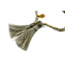 Dior Bracciale Dioriviera Tela Grigia