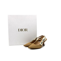 Dior Decollete J'Adior Tela Beige