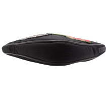 Gucci Farfalla pochette/porta ipad