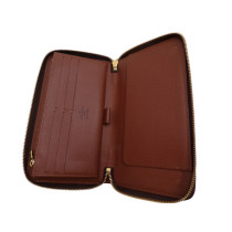 Louis Vuitton Organizer Wallet Monogram