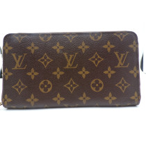 Louis Vuitton Organizer Wallet Monogram