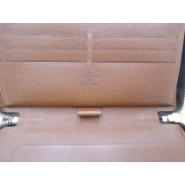 Louis Vuitton Organizer Wallet Monogram