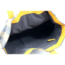 Fendi Shopping Tela Pequin