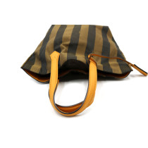 Fendi Shopping Tela Pequin