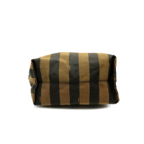 Fendi Shopping Tela Pequin