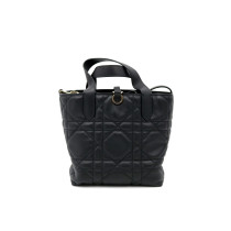 Dior Toujour Black Leather