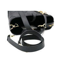 Dior Toujour Cuir Noir