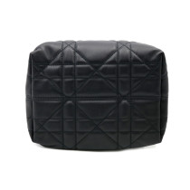 Dior 투쥬르 블랙 가죽