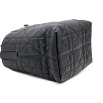 Dior Toujour Black Leather