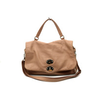 Zanellato Postina MM Pelle Rosa