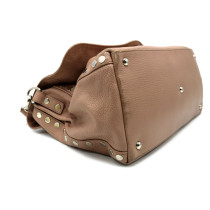 Zanellato Postina MM Pelle Rosa