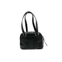 Chanel Shopping Pelle Nera