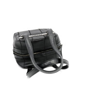 Chanel Shopping Pelle Nera