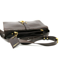 Fendi Shopping Pelle Testa di Moro