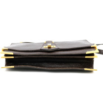 Fendi Shopping Pelle Testa di Moro