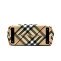 Burberry Shopping Check Beige