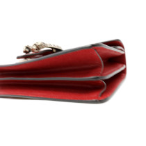 Gucci Dionysus Flower Pelle Bordeaux