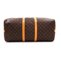 Louis Vuitton Keepall 55 Monogram