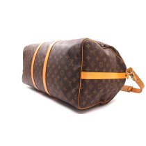 Louis Vuitton Keepall 55 Monogram