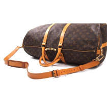 Louis Vuitton Keepall 55 Monogram