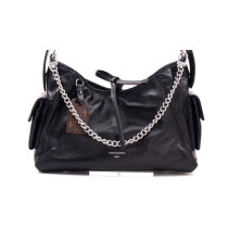 Louis Vuitton CarryAll Cargo Vibe Pelle Nera