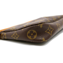 Louis Vuitton Pochette Monogram