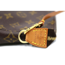 Louis Vuitton Pochette Monogram