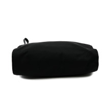 Prada Busta Tela Nera