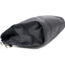 Prada Busta Tela Nera