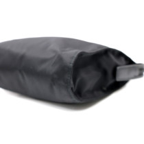 Prada Busta Tela Nera