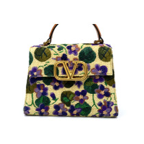 Valentino Vsling Rafia Multicolor