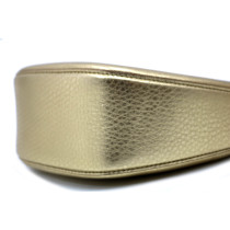 Valentino Vlogo Pelle Oro