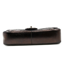 Chanel Pochette Vintage Pelle Nera
