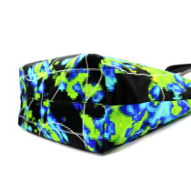 Prada Shopping Tela Multicolor