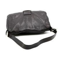 Fendi Mama Pelle Nera