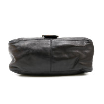 Fendi Mama Pelle Nera