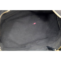 Ferragamo Shopping Pelle Nera