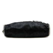 Stella McCartney Falabella 2 Catene Nera
