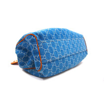 Gucci Sukey Denim Blu